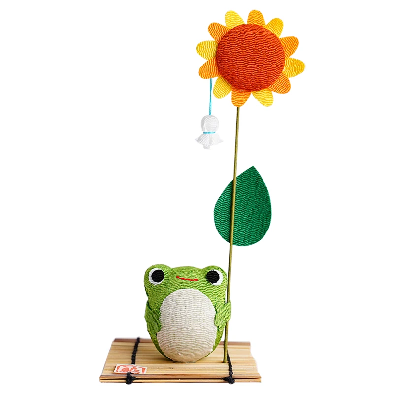 

Cute Cat Bunny Frog Car Decoration Girlfriend Birthday Present