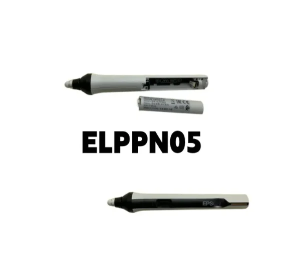 エプソンEasy Interactive Pen ELPPN05 #3 ELPPN05 Easy Interactive Pen New & Available use for Epson