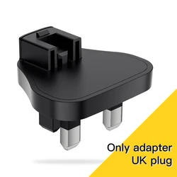 Universal Plug Adapter for High - Speed USB Type C Chargers