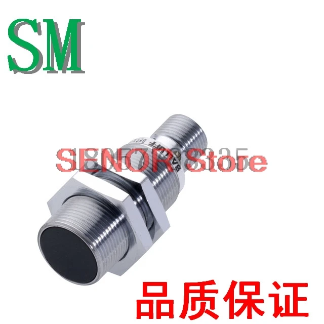 

Совершенно новый Бесконтактный переключатель BES M18MD1-PSC12B-S04G BES02Y5 гарантия качества на один год