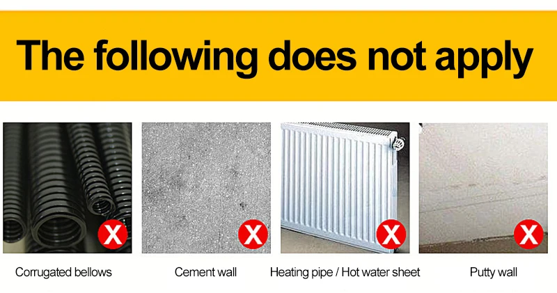 fita parar vazamentos selo reparação fita desempenho