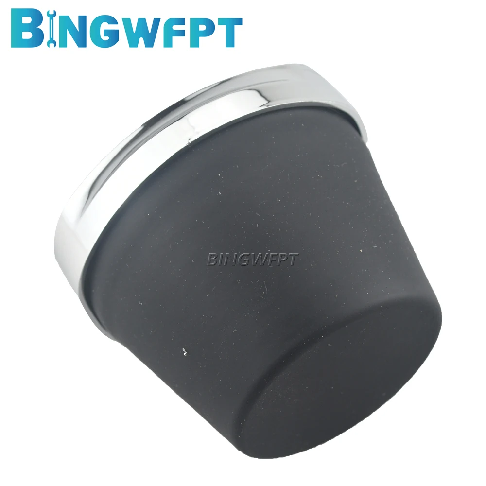 Cup Shape 8 User-defined Functions Car Wireless Steering Wheel Control Button for Car Android DVD/GPS NV Player