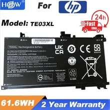 TE03XL HP OMEN 15-bc011TX 15-bc012TX 15-bc013TX 15-AX015TX AX017TX TPN-Q173 HSTNN-UB7A 849910-850