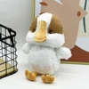 The Wild Robot Plush Duck Popular Games Around Plush Throw Pillows for Children's Birthday Gifts Home Decorations 2