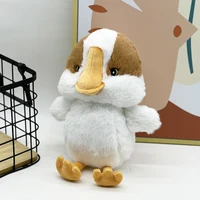 The Wild Robot Plush Duck Popular Games Around Plush Throw Pillows for Children's Birthday Gifts Home Decorations 2