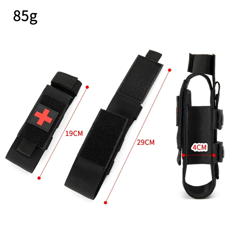 Cat First Aid Kit Medical Tourniquet 3