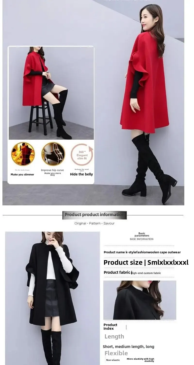 A- Line Coat