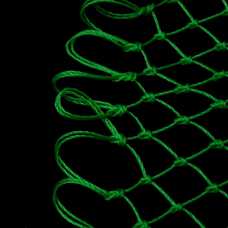 Nylon Braided Thickened Outdoor Fishing Net