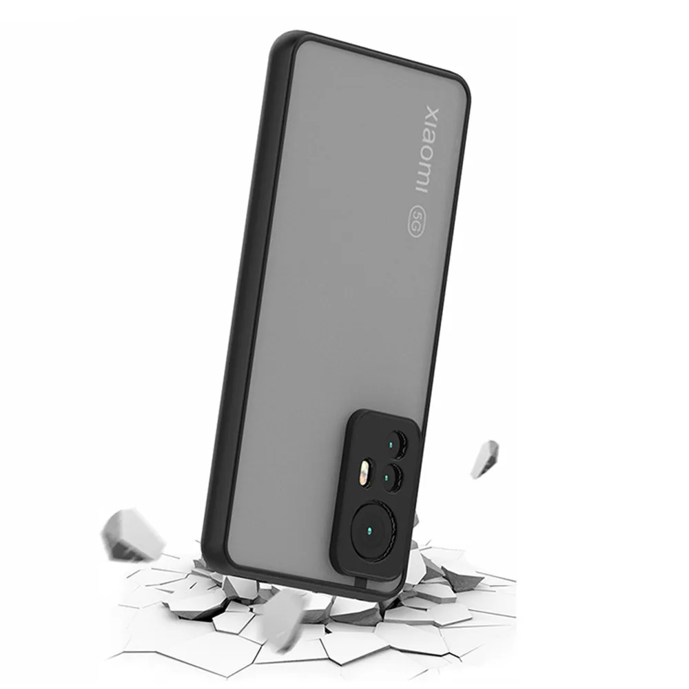 Durable Armor Shockproof Case – Premium Protection