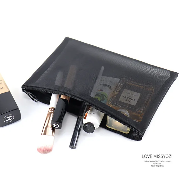 Portable Travel Makeup Bag 4