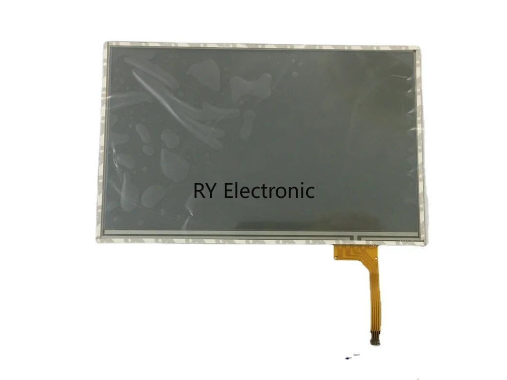 7inch Touch Screen Digitizer For Toyota Prius 2004-2009 Lexus Car DVD Navigation touch screen module car dvd gps navigation