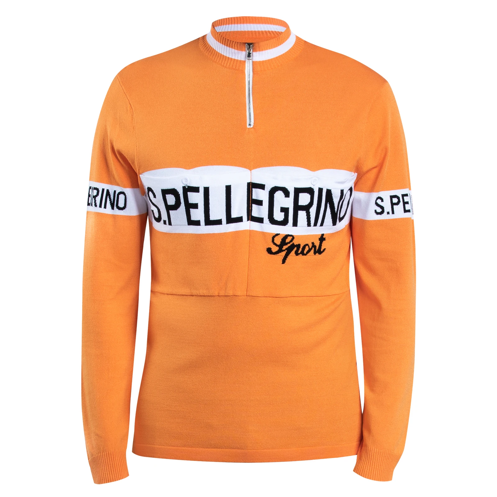 Vino Maglia Lana – Eroica, la corsa con biciclette d'epoca