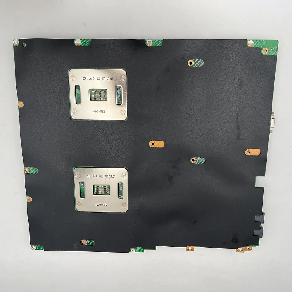 773911-001 790485-001 Server Motherboard For HP DL60 DL80 G9 Fully Tested Good Quality 4 773911-001 790485-001 Server Motherboard For HP DL60 DL80 G9 Fully Tested Good Quality - Image 2