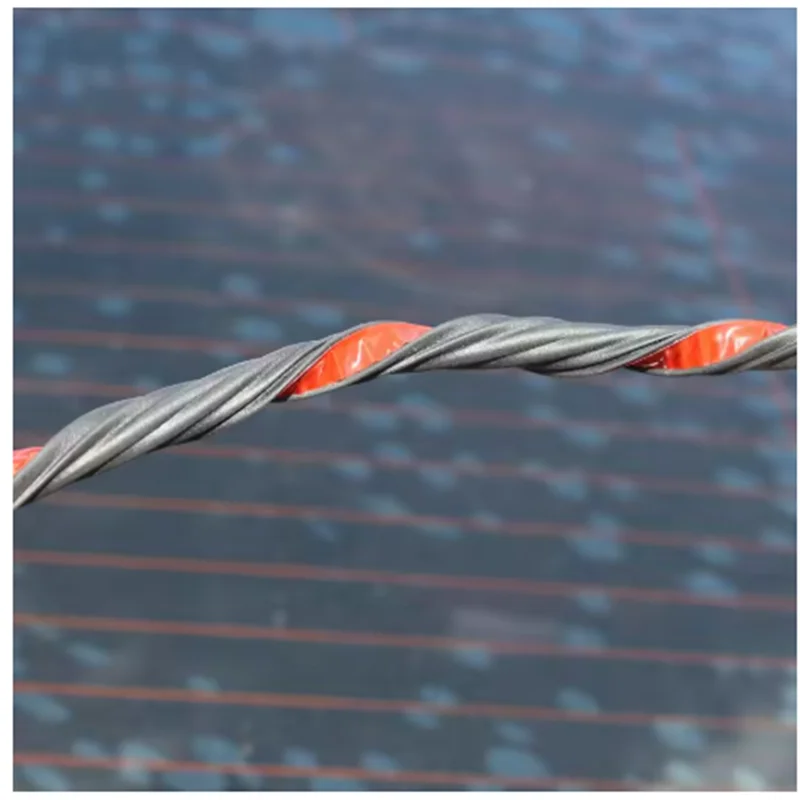 Triple-Layer Soundproof Door Seal Strips for Cars - Weatherproof Rubber Strips (Multiple Lengths Available)
