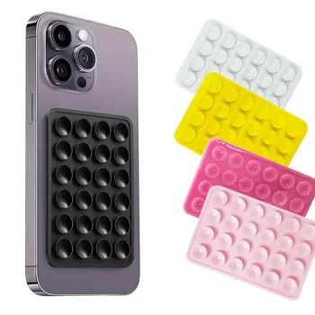 Silicone Suction Phone Holder 1