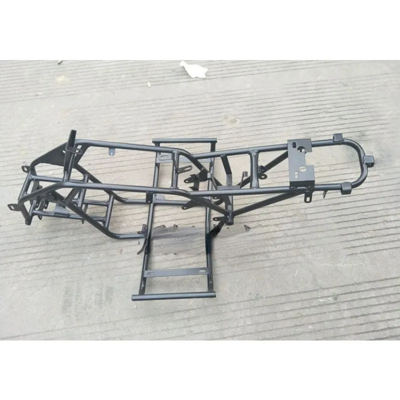 

Modified Four-Wheel Motorcycle Accessories ATV Frame Main Body Large Rack Truck