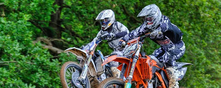 Motorfiets