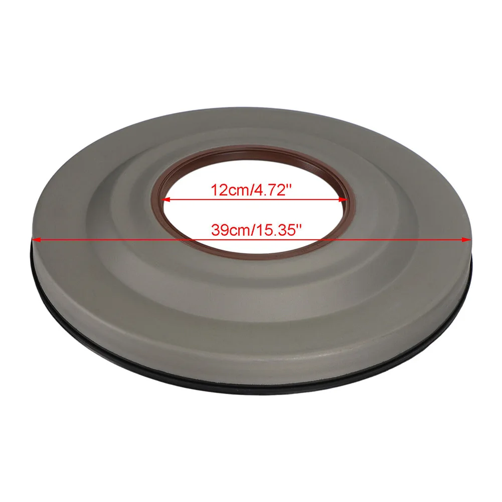 

1pcs Car Transmission Front Clutch Cover For Volvo For Ford For Land Rover 3125684 Fuel Supply Parts Transmission Front Oil Seal