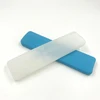 1pc Remote Control Cases for Mi TV Box Remote Protective Covers for Xiaomi 4A 4C Voice Remote Control Soft Silicone 5 Style 2
