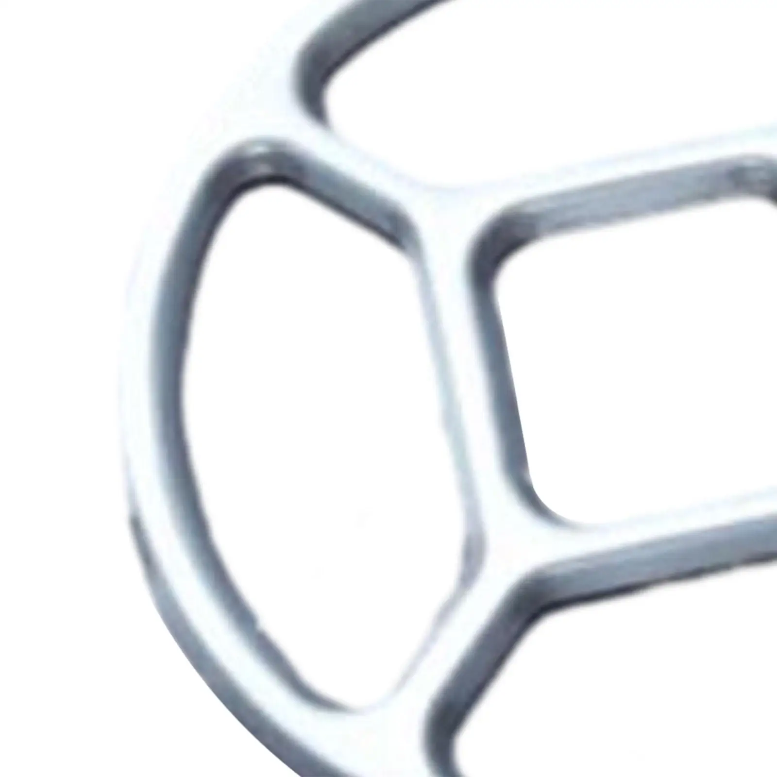Wok Rack Pot Racks Holder Cooker Heat Wok Rack Rings Gas Rings Reducer for Restaurant Cooking Smaller Cookware Pot Camping