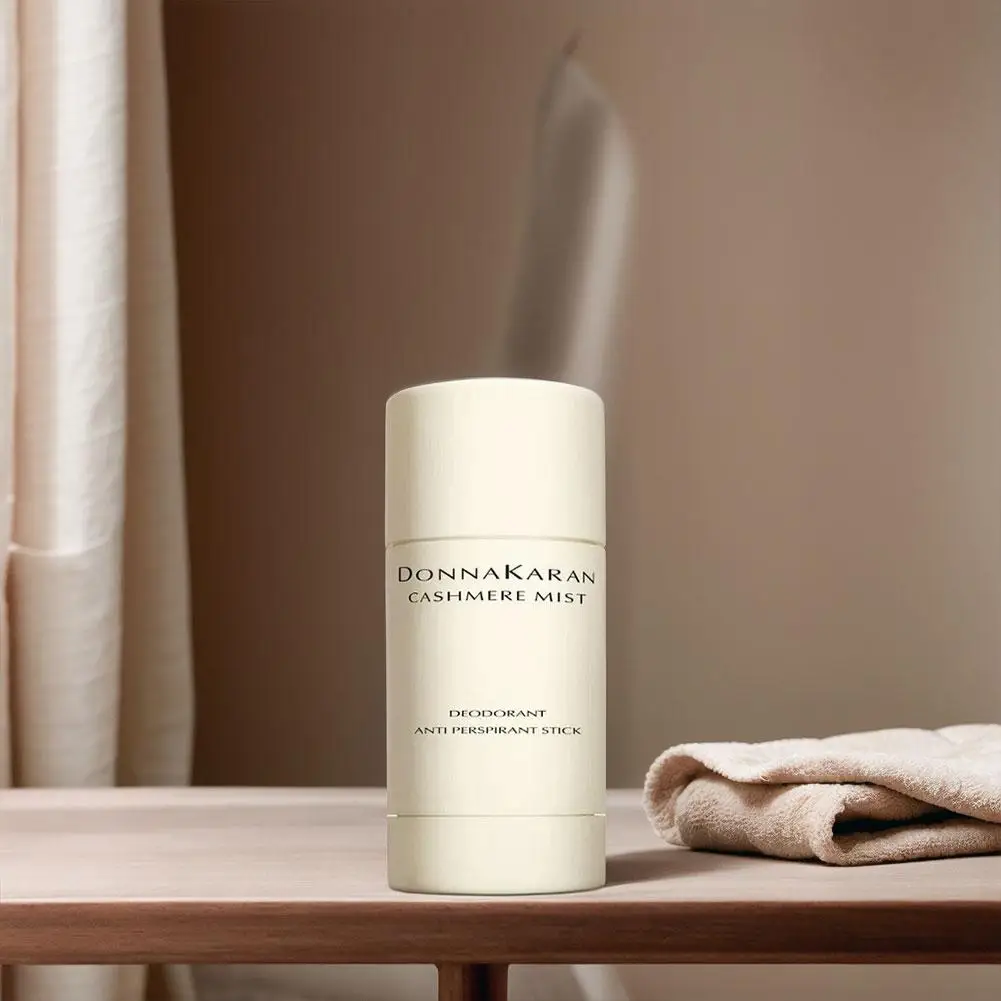Cashmere Mist Deodorant Antiperspirant Stick For Freshness_voghion.com