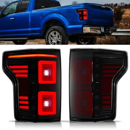 

Задние фонари для 2015-20 годов