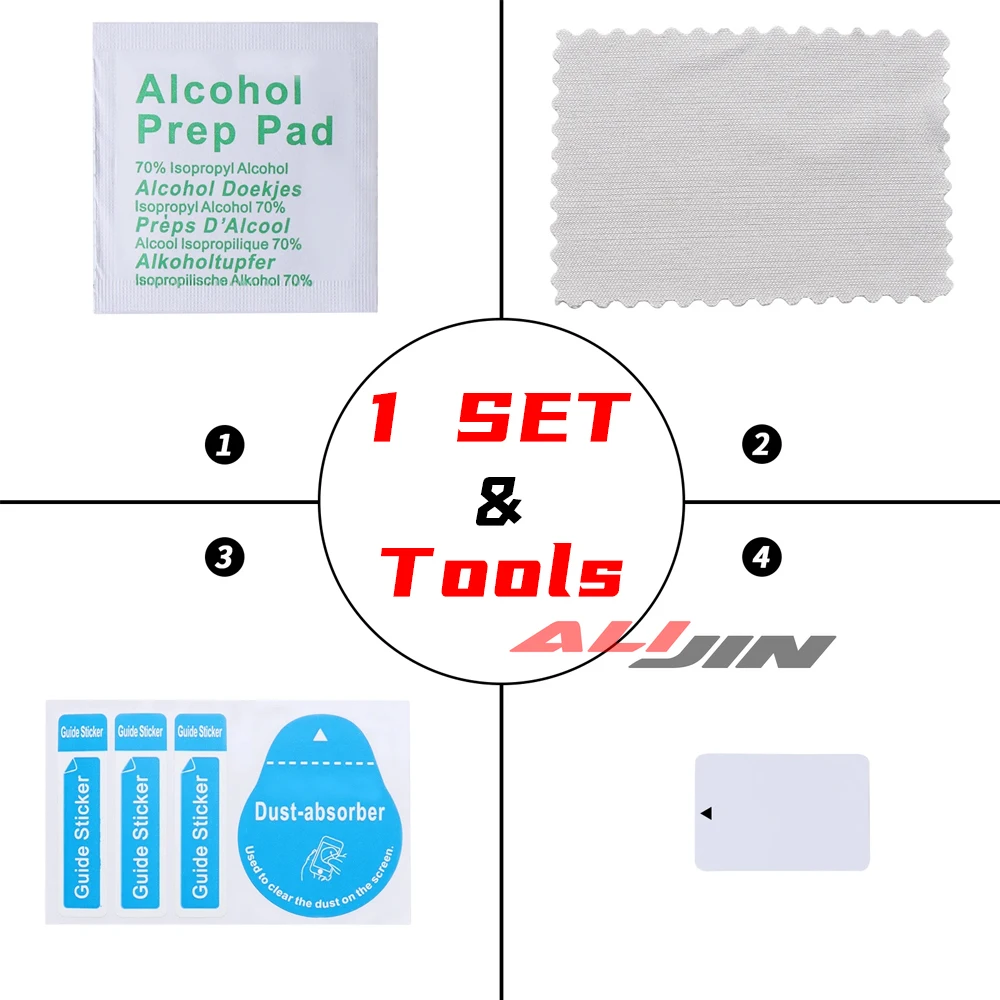 Motorcycle Instrument Scratch Cluster Screen Protection Film Dashboard Screen Protector For Aprilia RS660 RS 660-motorcycle screen protector