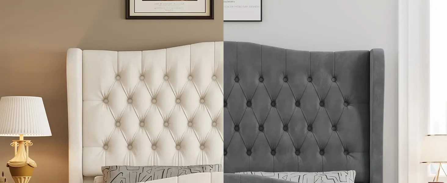 bed frame