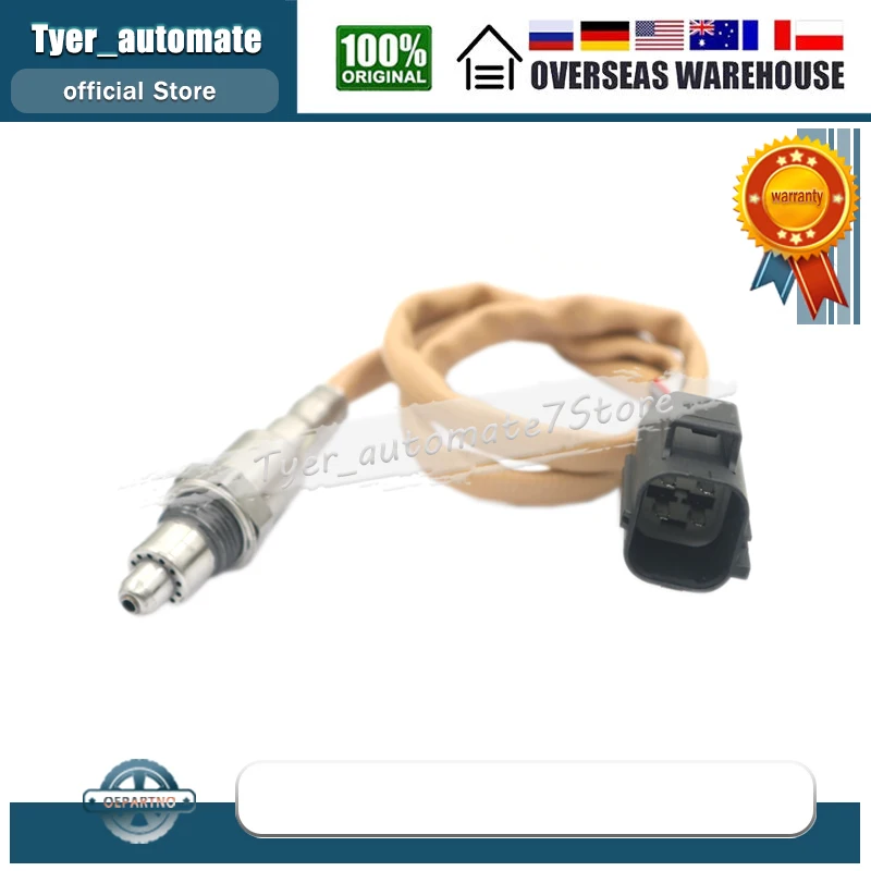 FPLA-9G444-BA FPLA9G444BA FPLA 9G444 BA   O2 
