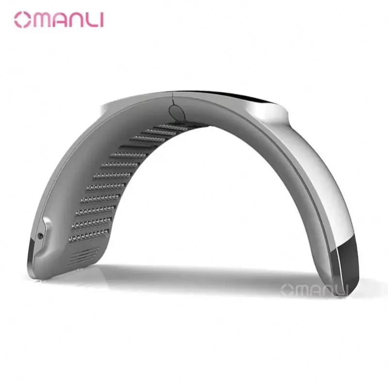 Professional Acne Treatment Led Light Therapy Photon Led Omega Pdt Light on Whole Sale