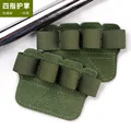 1 pair green 1