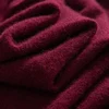 MVLYFLRT 12 Needle U-Neck Pullover Tank Top for Men's 100% Cashmere Knitted Inner Strap Summer New T-shirt Soft and Glutinous 6