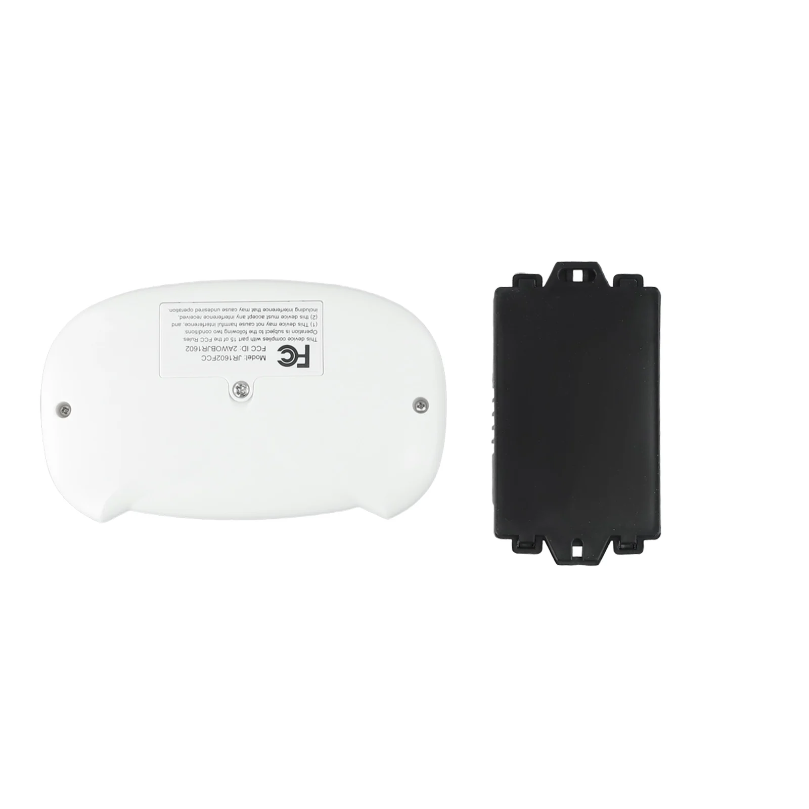 Télécommande Et Récepteur Pour Voiture électrique Enfant - JR1810RX ZCY1810RX - 6-12V - 10
