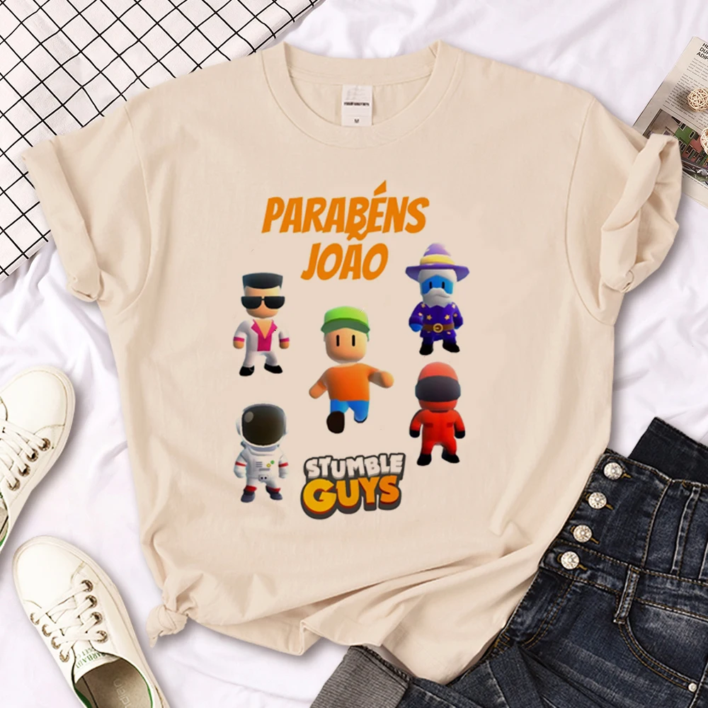 T-Shirt Da Donna Con Grafica A Fumetti Maglietta Da Ragazza Grafica 2000S Abbigliamento