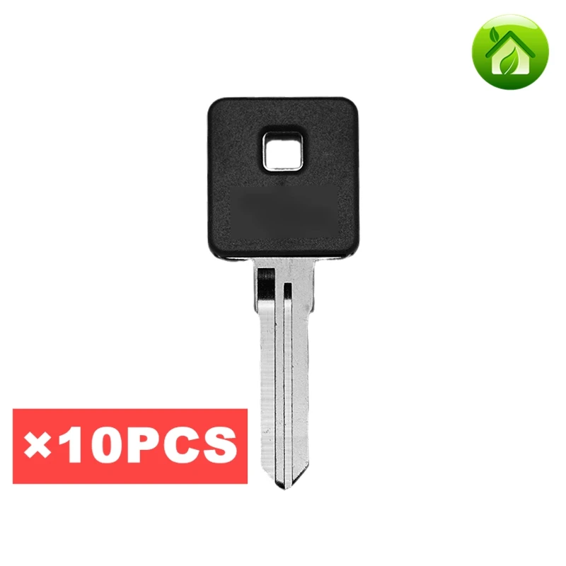 Harley motorcycle key, suitable for: Harley XL883 1200 X48 motorcycle key blank.(can not be placed anti-theft chip).