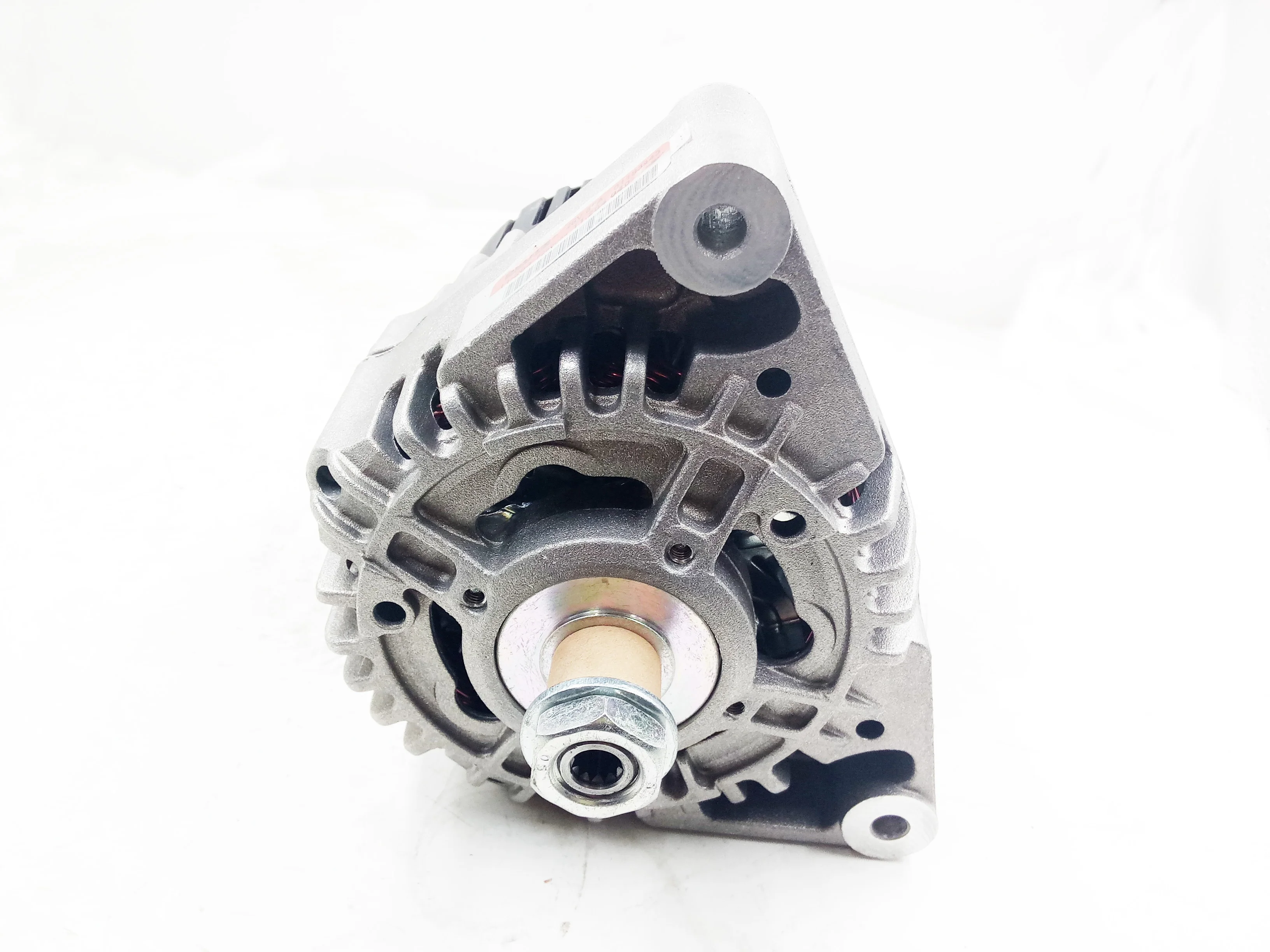28V 55A deutz TCD2013L06 2V alternator generator 01183626