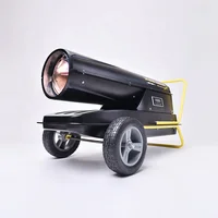 Diesel Fuel Air Heater Chicken Coop/Poultry Farm Heaters 1