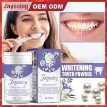 

Tooth Whitening Teeth Powder Remove Yellow Smoke Coffee Stains Brighten Tea Stain Fresh Breath Oral Hygiene Care Tooth Powder