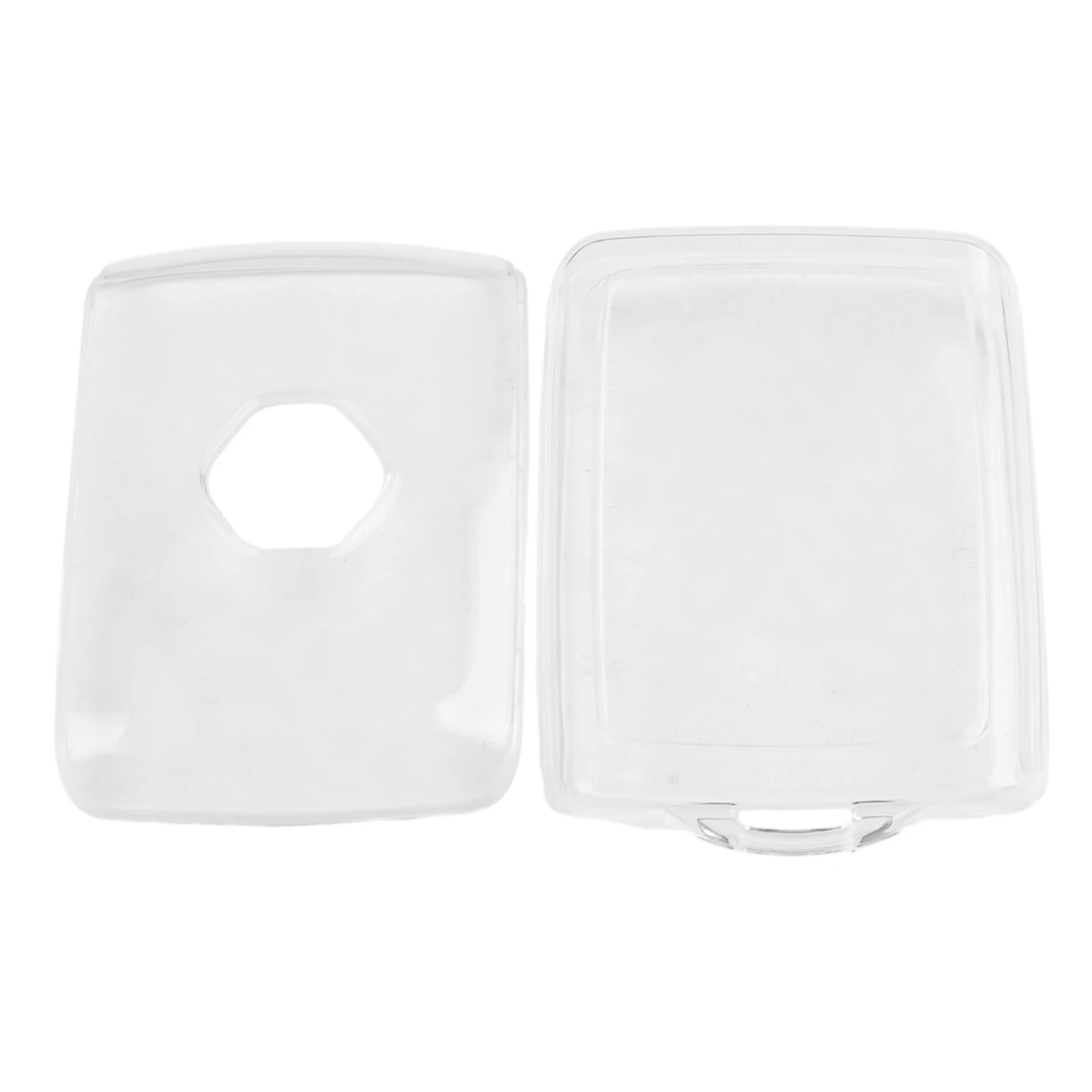 For Megane Key Case Key Case For Koleos Car Key Fob Case Cover For Koleos Car Spare Parts