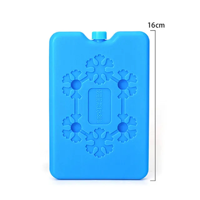 재사용 가능한 휴대용 쿨박스 아이스팩