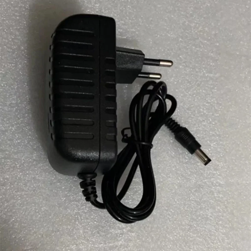 Handheld Vacuum Cleaner Carregamento Plug eu Adaptador Acessórios Peças Fit para Silvercrest Shaz 22.2 c3