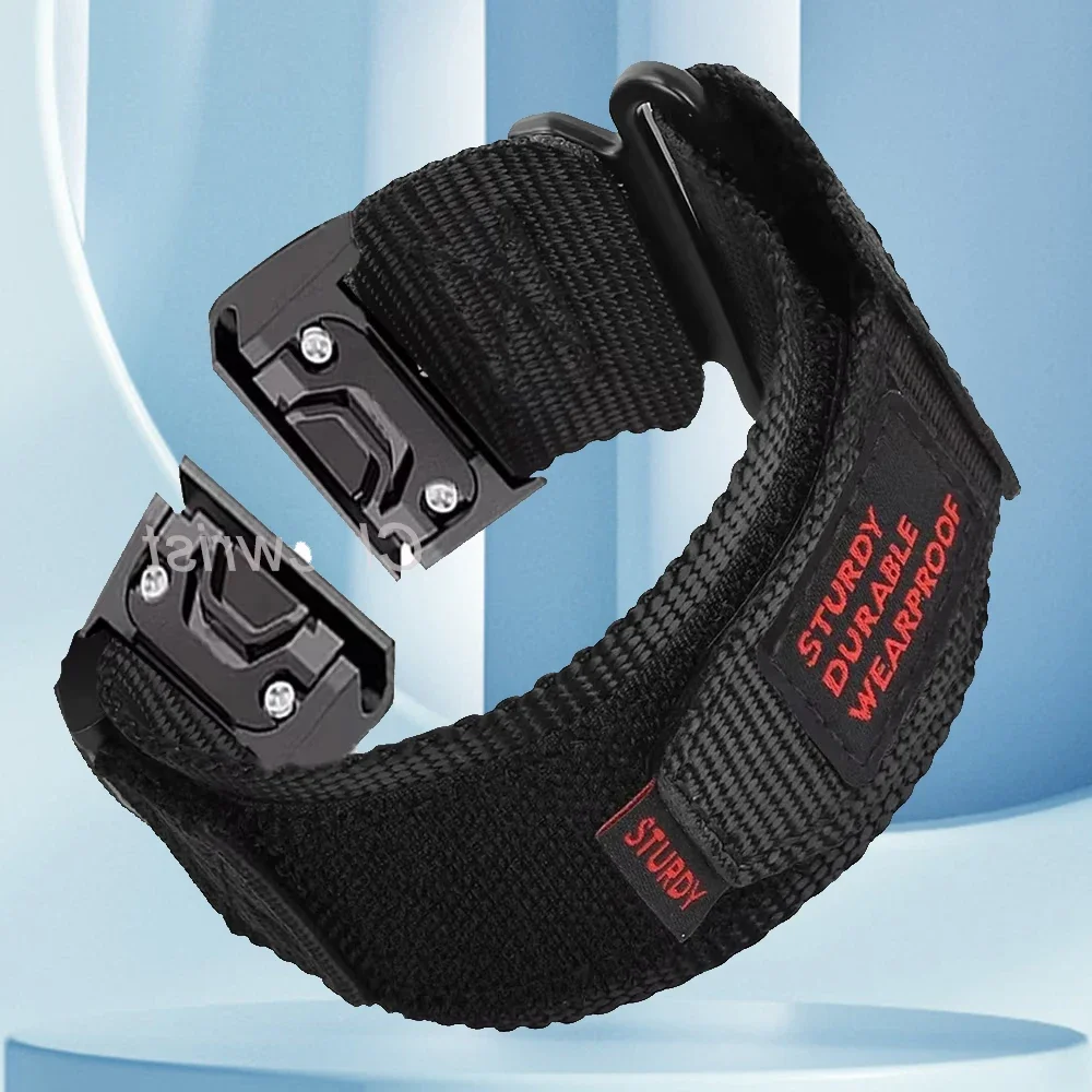 Durable Nylon Quick Fit Replacement Strap
