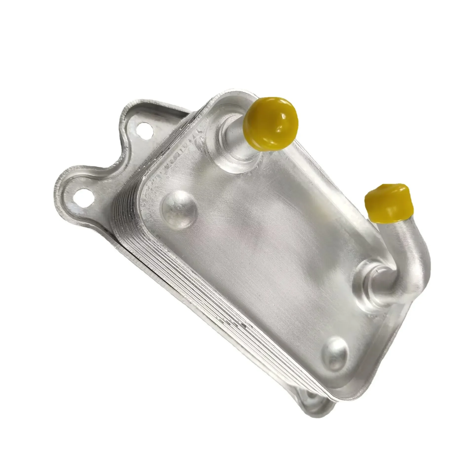 NEW OIL COOLER FOR VOLVO C30 C70 S40 S60 S80 V40 V50 V60 V70 3109 oil cooler kit