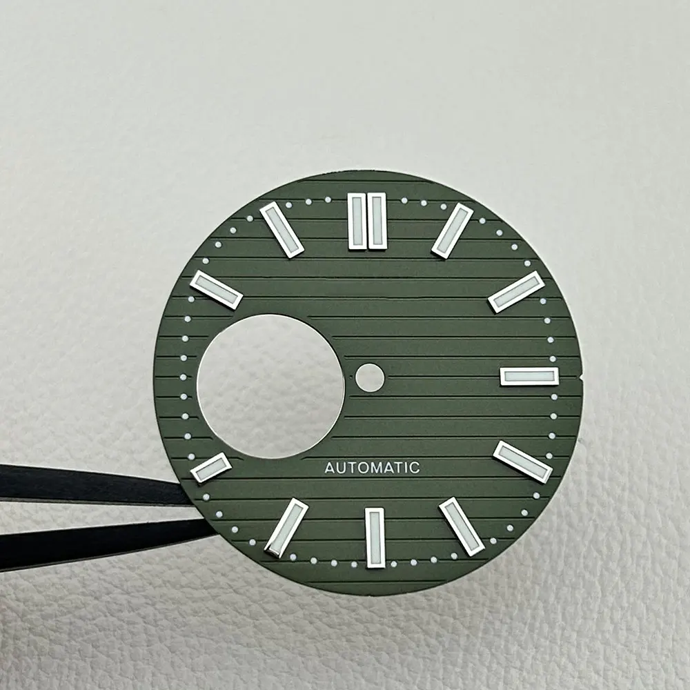 21-S dial