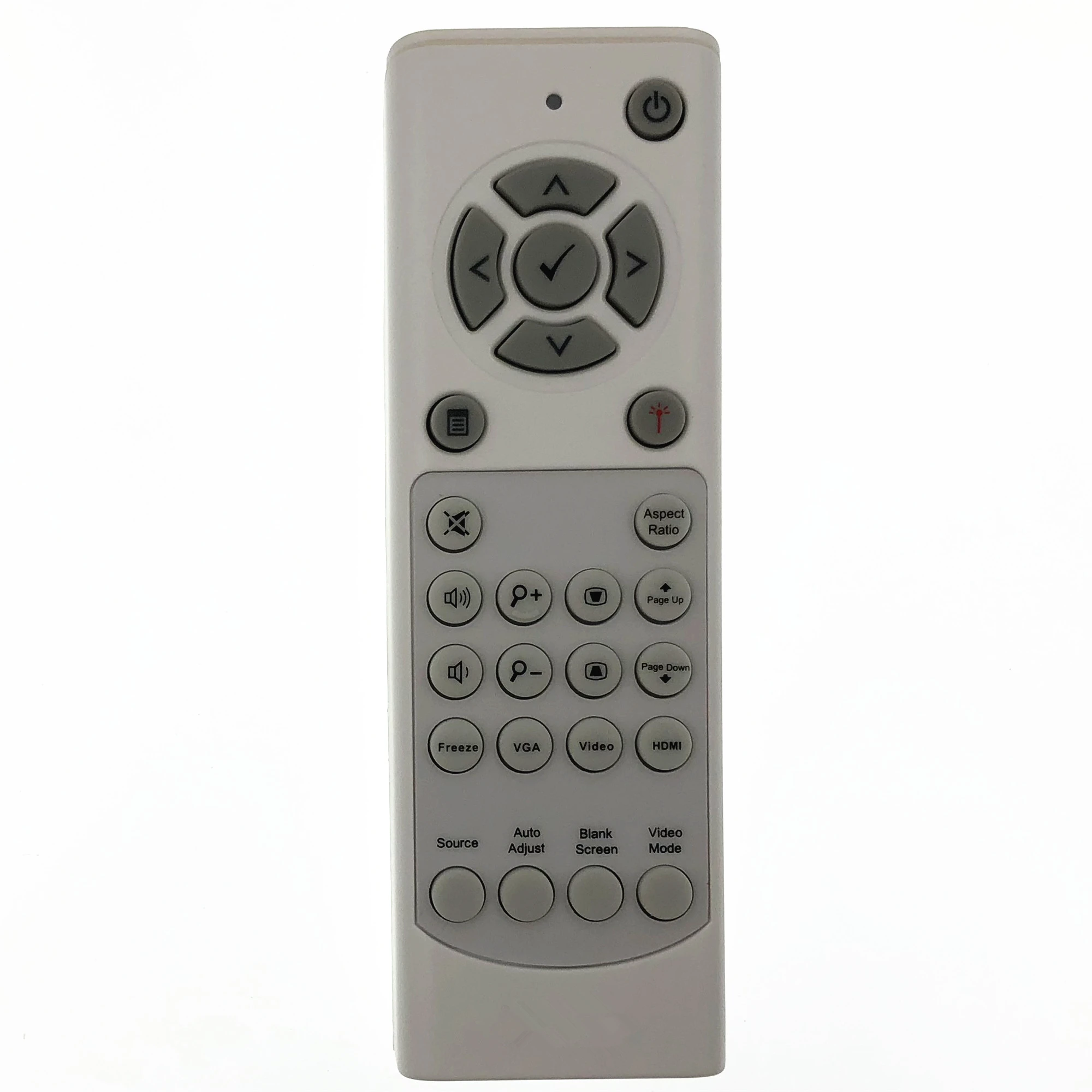 

New Original Remote Control TSKB-IR02 For Dell Projector S500 S500WI P0X69