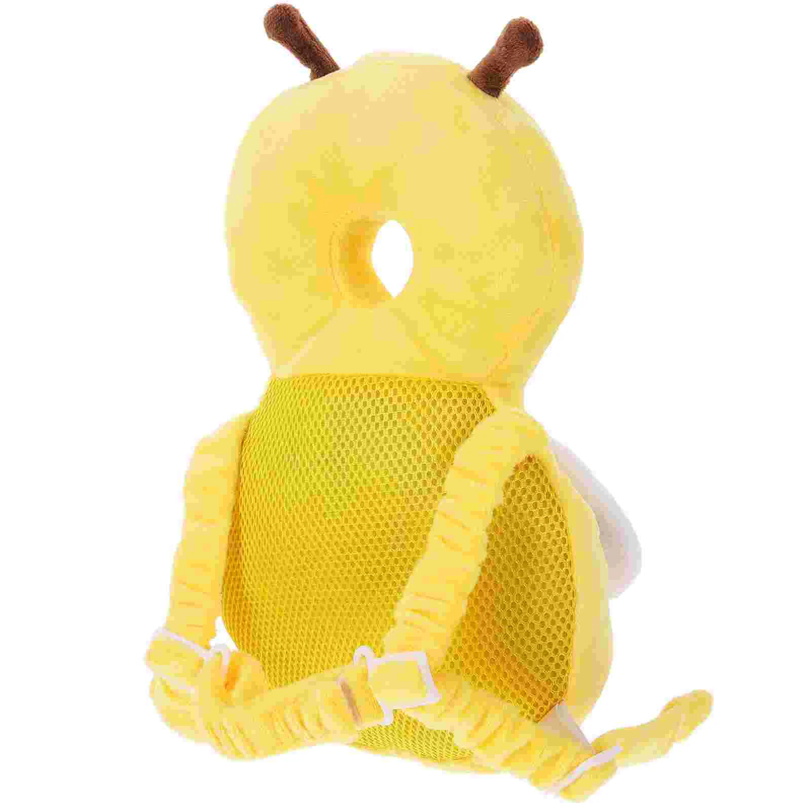 

Anti-fall Pillow Baby Head Protector for Protectors Backpack Toddler Cushion Backrest Safety