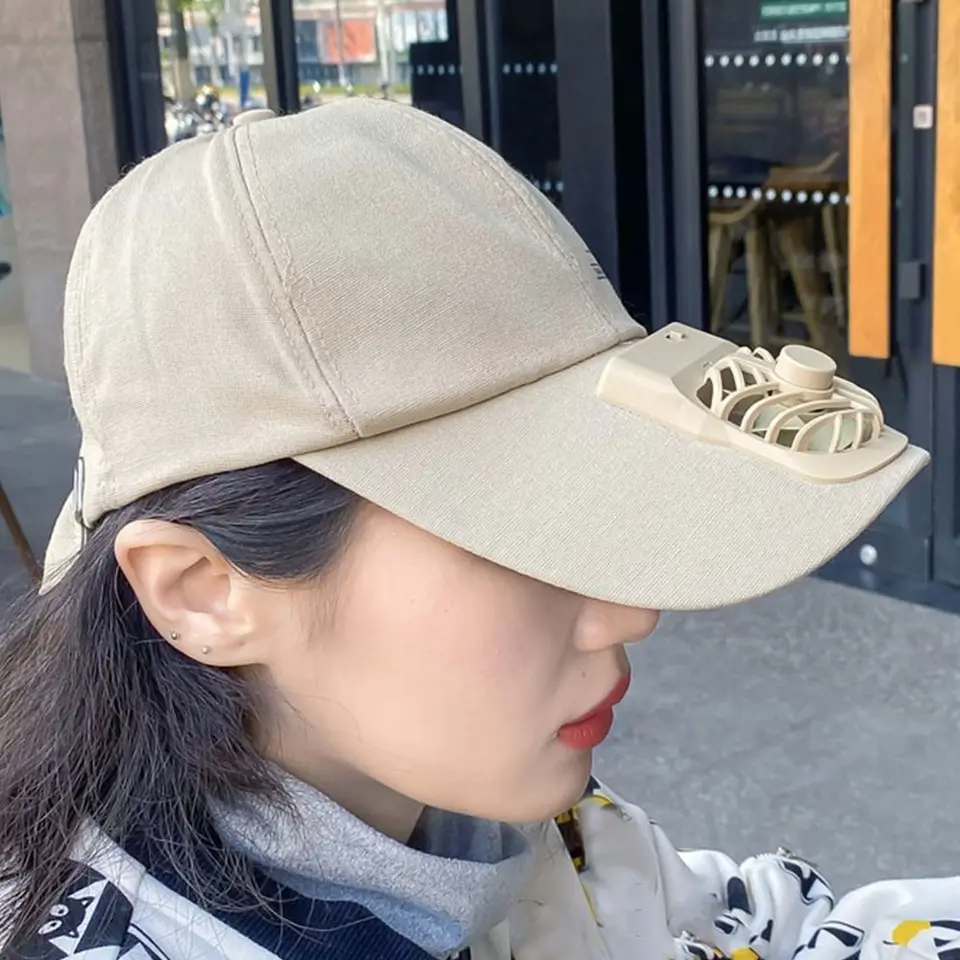 Casquette Baseball Délavée Unisexe - Réglable, Effet Usé - Protection Solaire - Taille Unique