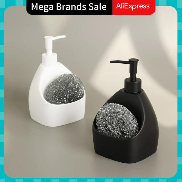 Share 164+ decorative dish soap squeeze bottle latest noithatsi.vn