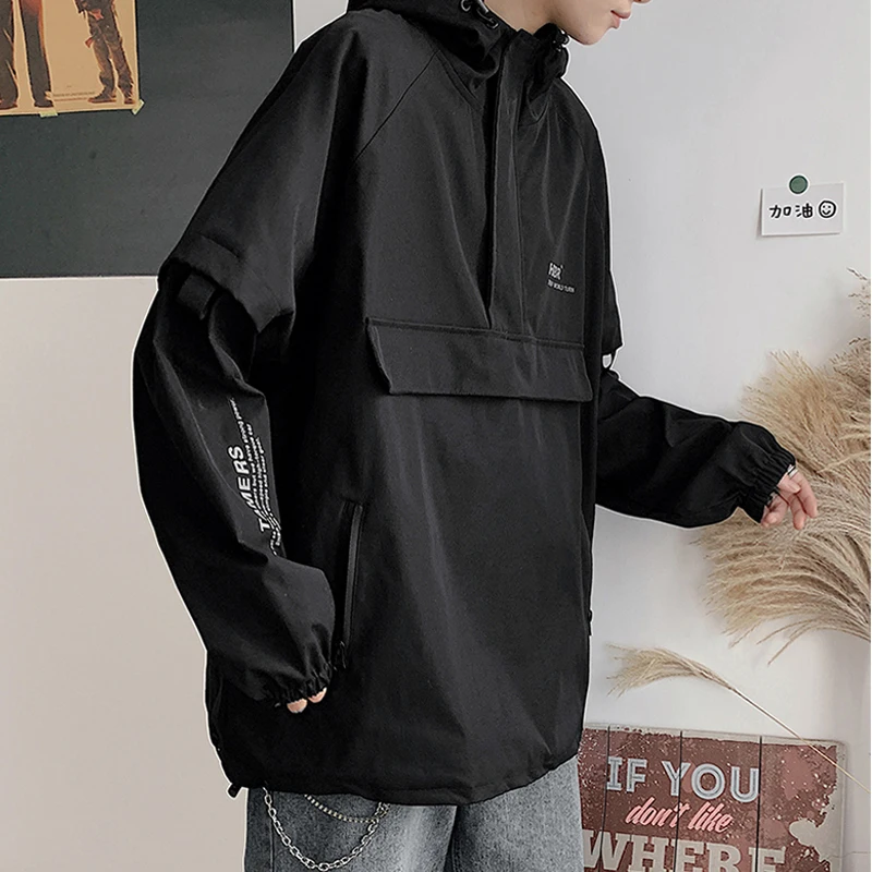特別価格❣️新品、タグ付❣️ アプワイザーリッシュ　 2025年　ジャケット 2025 New Autumn Streetwear Men Jackets Zipper Up Jacket