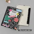 Filp no pen slot